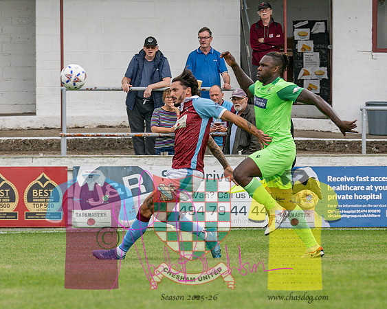 Chesham Utd 1 v 0 Oxford City-186