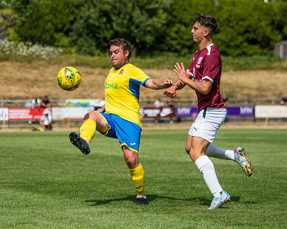 Hastings Utd v Rams [0-1] (93 of 315)
