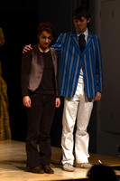 Wind in the Willows Dress 11