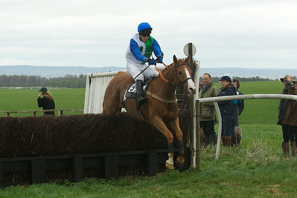 Race 4 - Novice riders 53