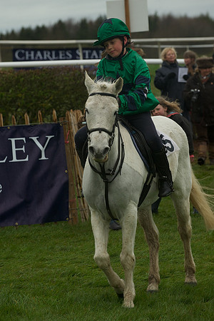 Race 7 - Pony Race 1 -  18