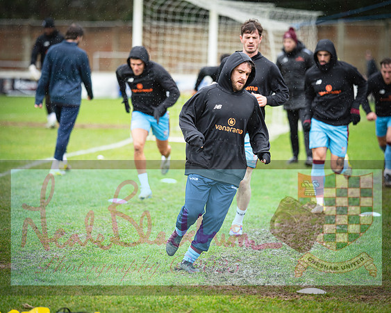 Chesham utd 1 v 0 Hemel Hempstead Town (47 of 449)