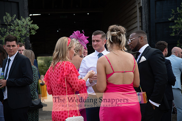 Kayleigh and Nathan - General guests etc (35 of 108)