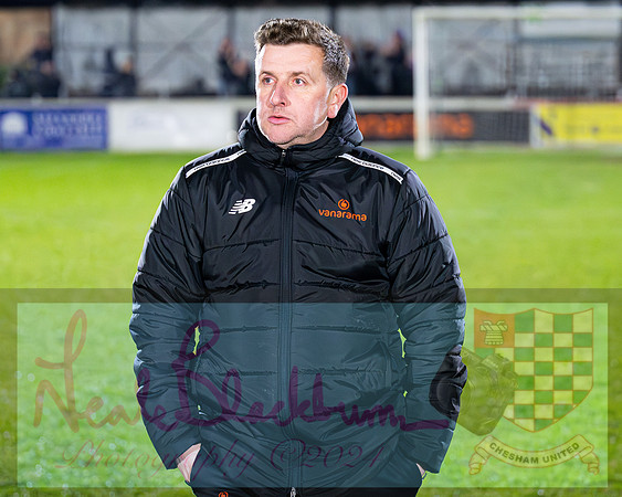 Chesham 2 Hampton and Richmond Borough 1 (373 of 401)