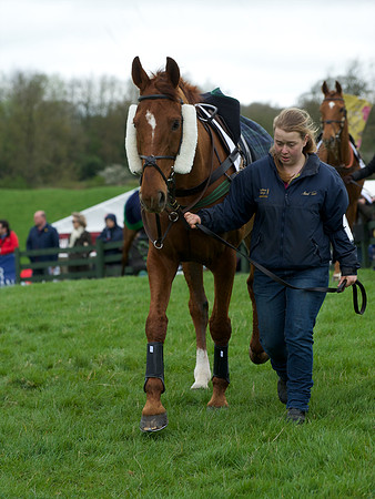 Race 1 Members - 4