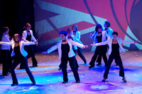 Secret Agents  56