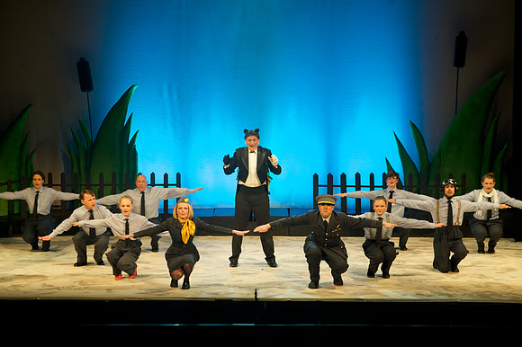 Honk Act 1 -  279