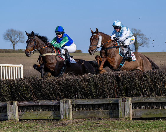 Race 5 - PPORA Five years and over (70 of 163)