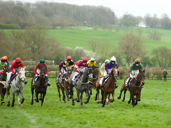 Race 6 - Maiden  44