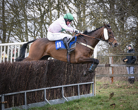 Race 2 - The Maiden (104 of 156)