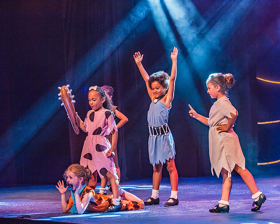 7 - Flintstones (108 of 108)
