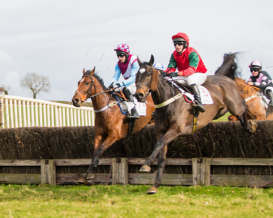 Race 3 - Restricted  (35 of 100)