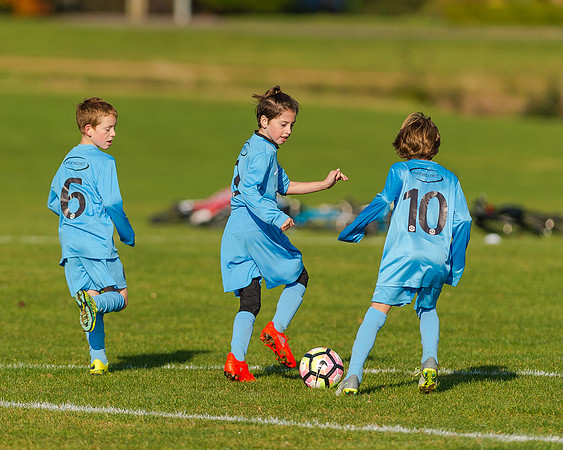 AFC Oaklands v Edmonton Rangers (158 of 225)