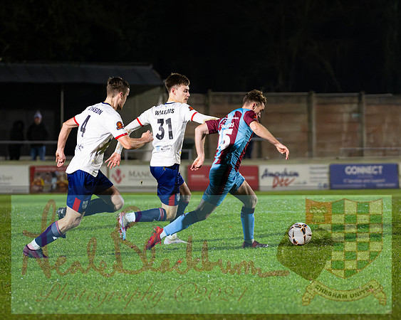 Chesham 2 Hampton and Richmond Borough 1 (170 of 401)