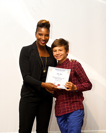 Sports awards evening  170