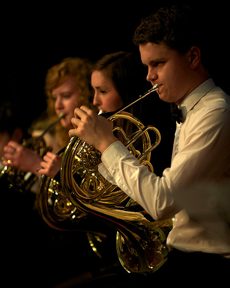 Musical Magic 14