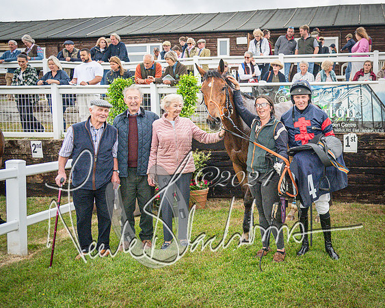 Race 1 - The PPORA members Conditions race [Level2] (44 of 61)