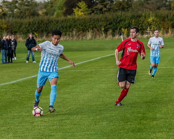 AFC Oaklands 2 v 1 Bengeo Trinity - Warm Up (38 of 297)
