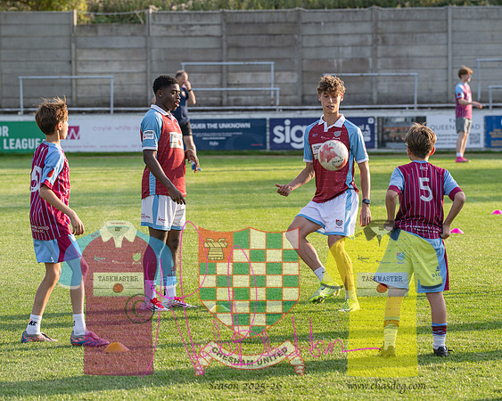 Open Training Session (6 of 193)