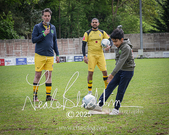 Half time Penalty shoot out (14 of 163)