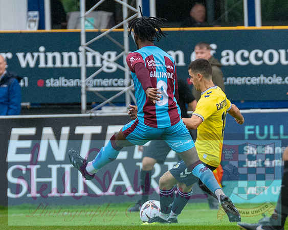 St Albans City 1 v Chesham United 2 (63 of 510)