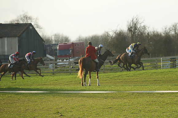 Race 7 - 34