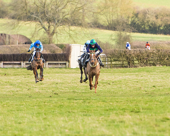 Race 5 - PPORA Conditions 2 - 8 and over  (80 of 156)