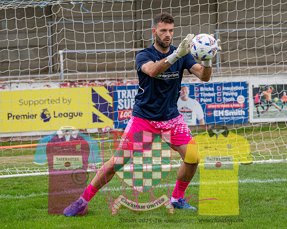 Chesham Utd 1 v 0 Oxford City-42
