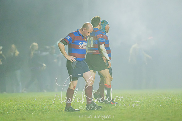 Amersham and Chiltern - Chesham Stags (103 of 381)