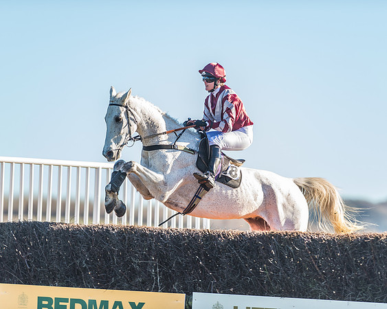 Race 1 - PPORA Novice Riders Race-47