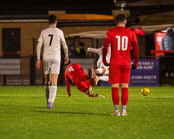 Rams v MK Dons (91 of 402)