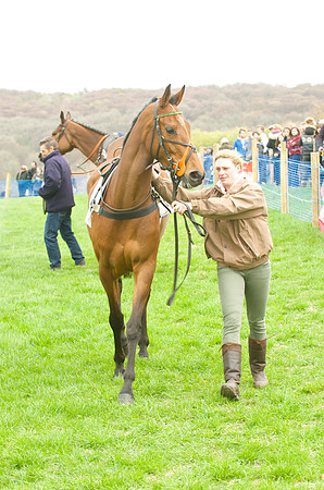 Race 3 - 4-5-6 Maiden 2
