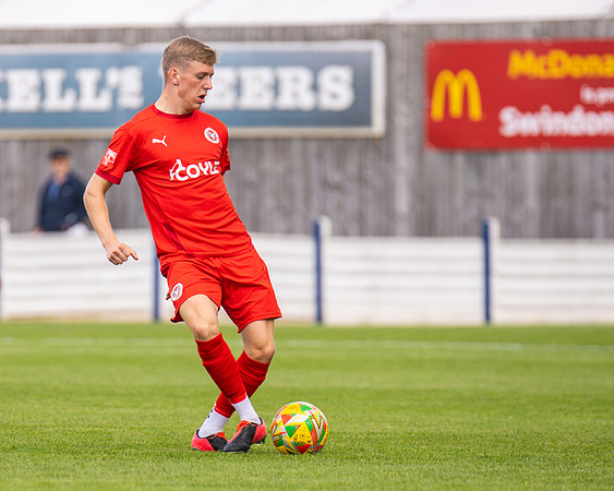 Swindon Supermarine 1 Rams 1  (16 of 333)