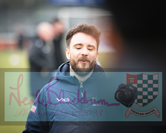 Chesham Utd 3 Weymouth 1 (18 of 449)