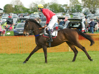 Kimblewick at Kimble Members Race