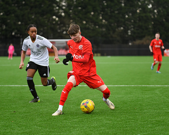Rams v Procision Academy Reading (139 of 278)