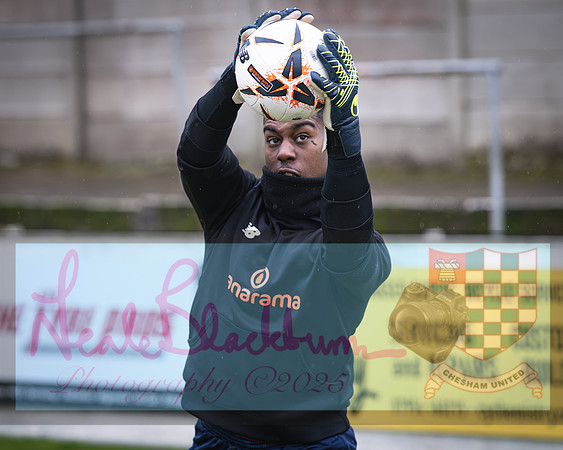Chesham Utd 1 Enfield Town 3 (28 of 473)
