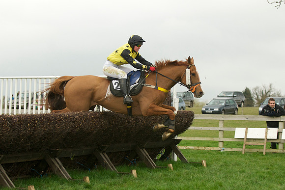 Race 5 - 43