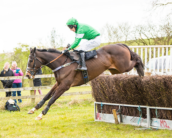 Race 6 - 6 year old and over Maiden 2m4f (47 of 62)