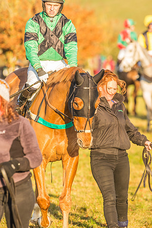 Race 6 - 4 5 6 yr old 2m4f Maiden Race-24