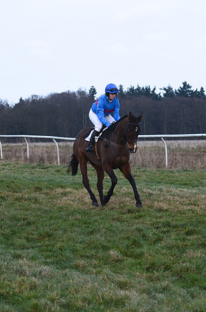 Novice Riders 19