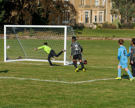 AFC Oaklands v Edmonton Rangers (222 of 225)