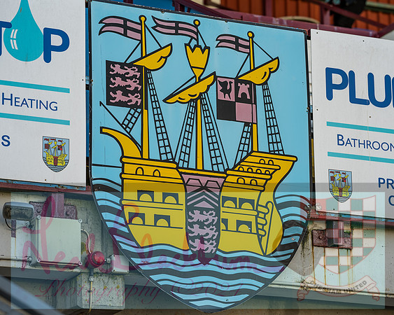 Weymouth 1 v Chesham Utd 1 (2 of 326)