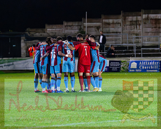Chesham Utd 4 Bishops Cleeve 0 (83 of 405)