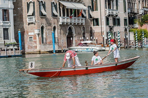 Regatta Storica 2016 - Historic and Sports craft (44 of 148)