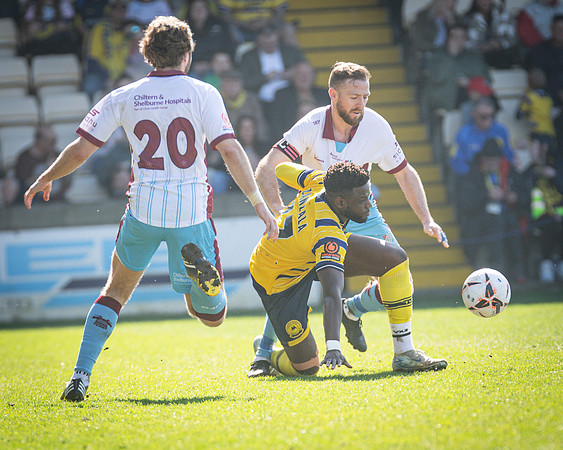 Torquay Utd 1 v 2 Chesham Utrd (106 of 462)