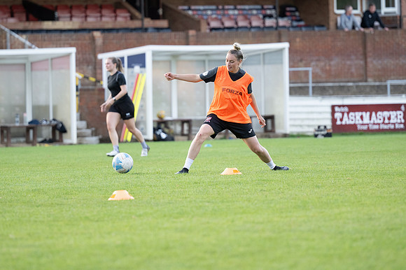 Chesham United training 06-08-2024 (206 of 277)