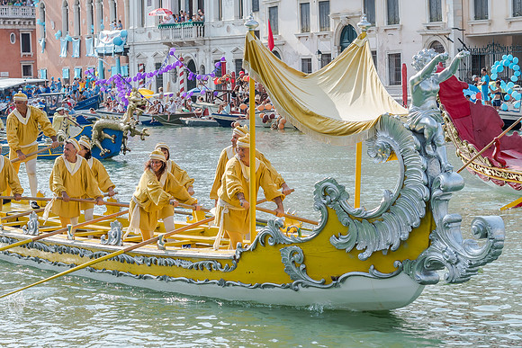 Regatta Storica 2016 - Historic and Sports craft (65 of 148)