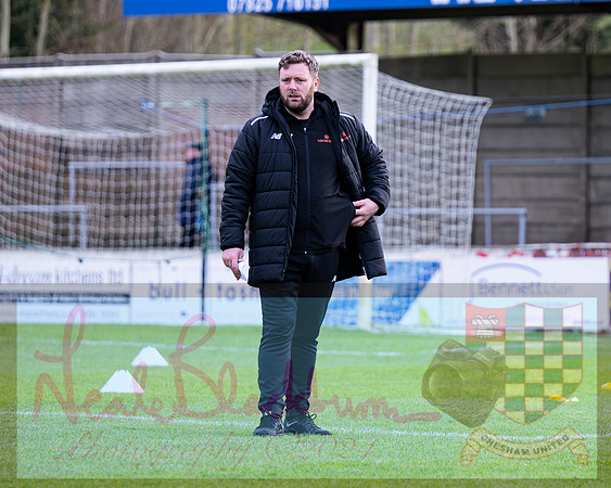 Chesham Utd 0 v 0 Eastbourne Borough (1 of 398)