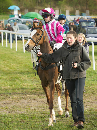 Pony Race 1 -  10